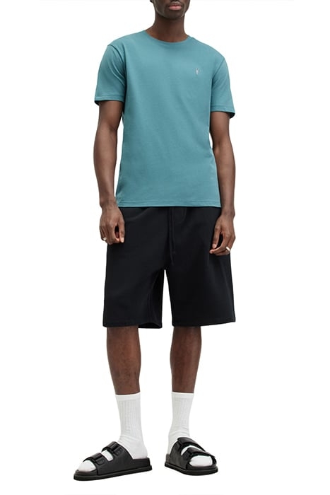 BRACE SS CREW AQUARA BLUE 3