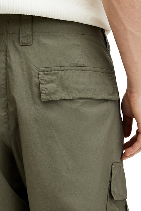 VERGE TROUSER VALLEY GREEN 8