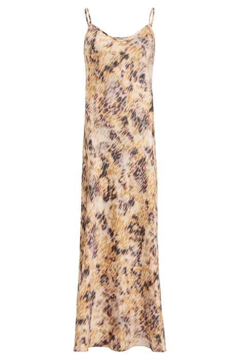 BRYONY CARMINA DRESS SESAME BEIGE 3