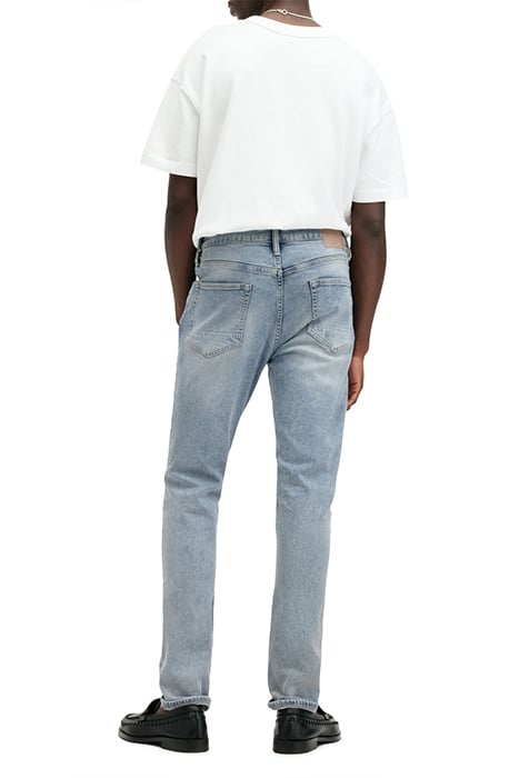 CIGARETTE INDIGO BLUE 3