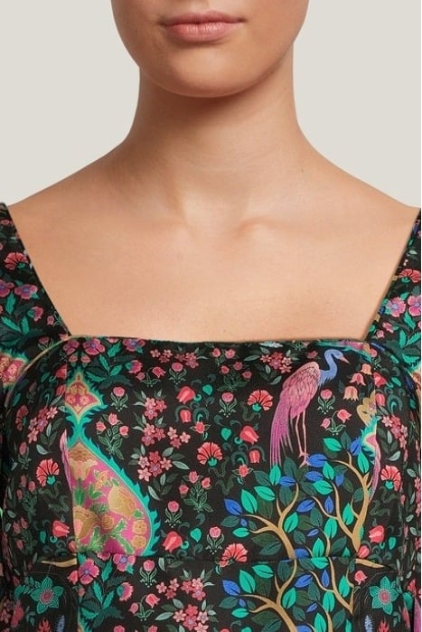 LONG SLEEVED TOP MULTI 4