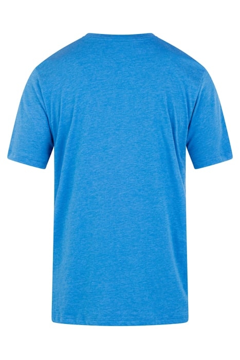 EVD HALFER GRADIENT SHORT SLEEVE SEA VIEW 4