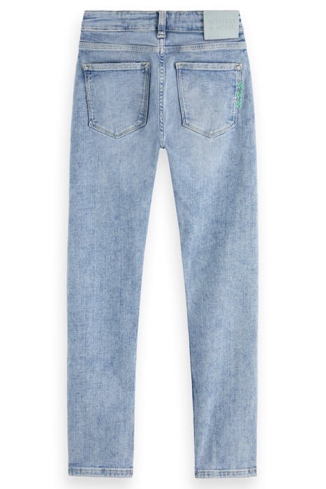 TIGGER SKINNY JEANS RIVER DIP RIVER DIP 2