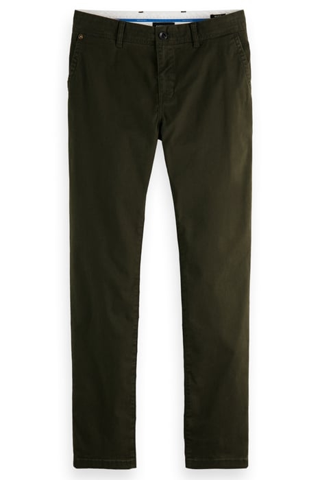 ESSENTIALS - MOTT SUPER SLIM F MILITARY 3