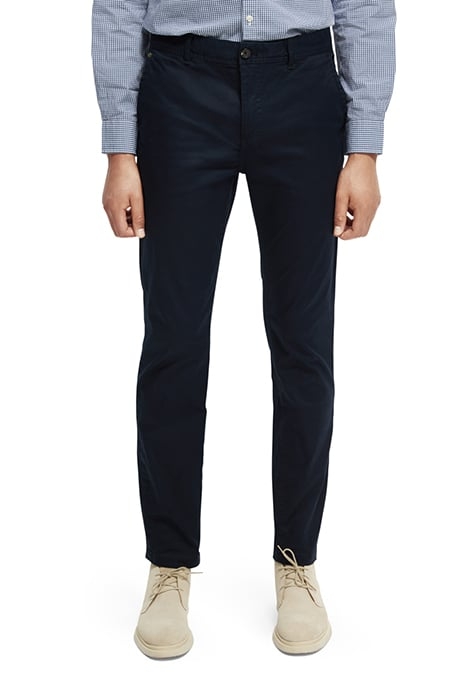 ESSENTIALS - STUART REGULAR SL NIGHT 1