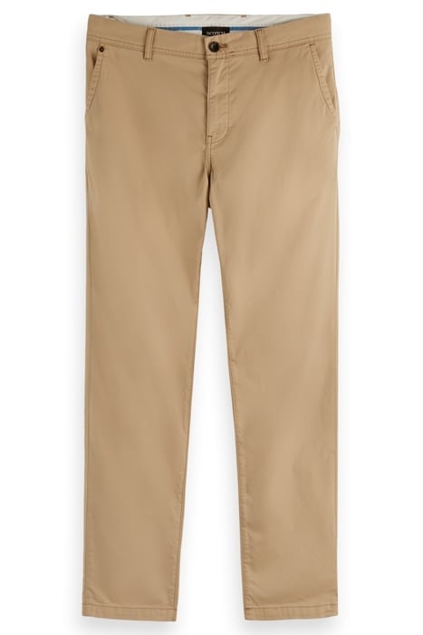 ESSENTIALS - STUART REGULAR SL SAND 3