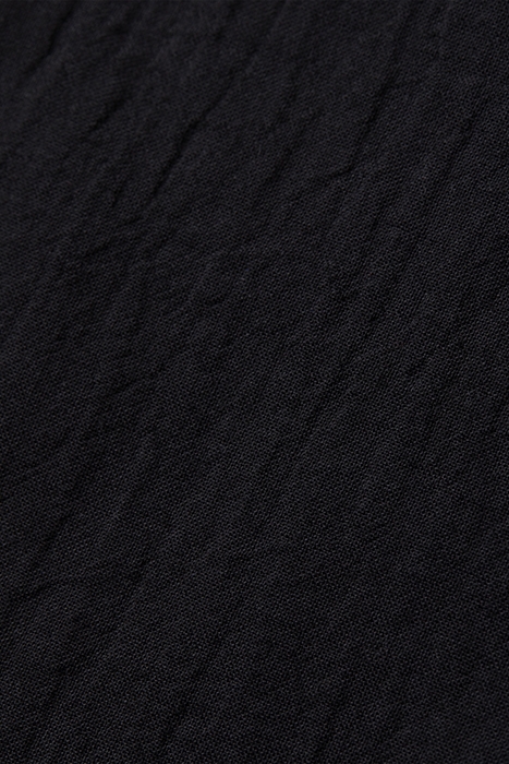 BALLOON SLEEVE TOP EVENING BLACK 3