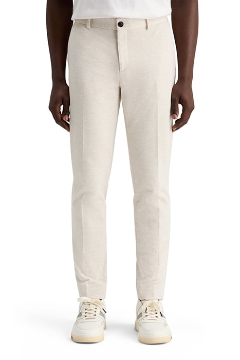 MOTT - SUPER SLIM-FIT CLASSIC STONE MELANGE 1