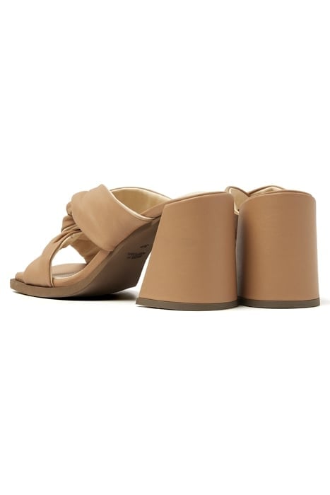 LANA TWIST CAPPUCCINO LEATHER 3