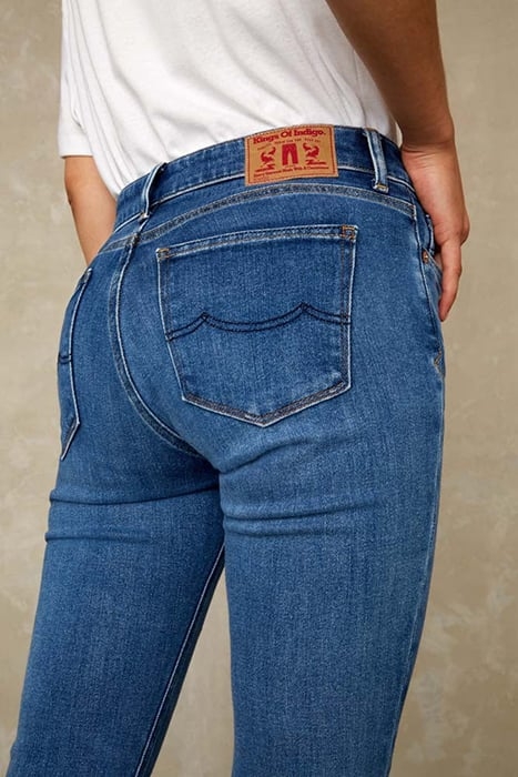 JUNO MEDIUM CLEAN STEVEN MID MODAL 5