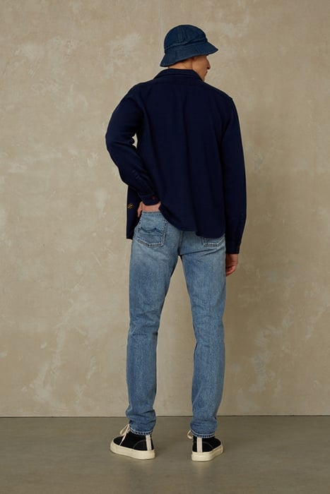 JERRICK CLEAN HOLO VINTAGE LIGHT 3