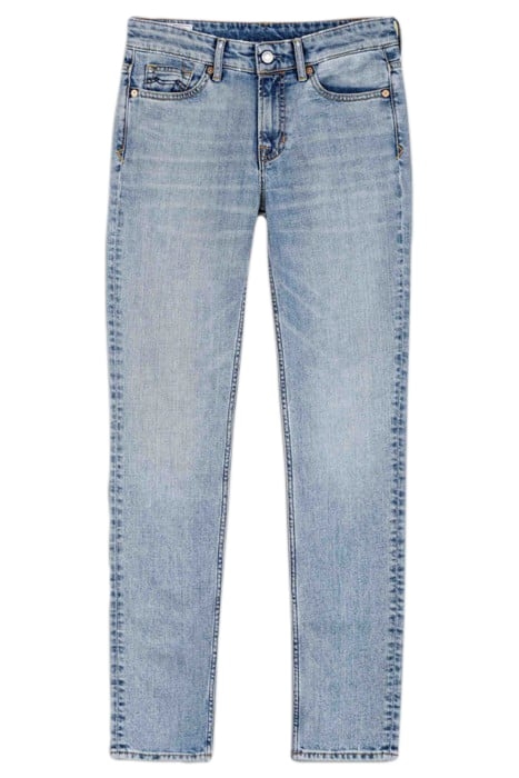 JUNO LIGHT WELL WORN 3