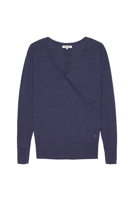 PULLOVER LONG SLEEVES 21001776 NIGHT SKY 1