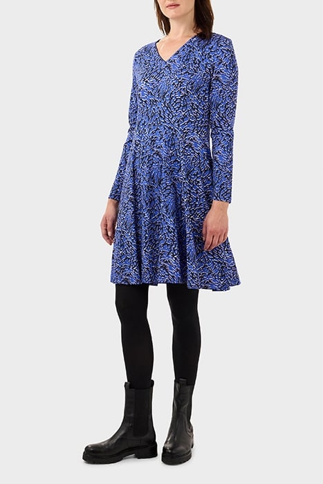 DRESS JERSEY LONG 23001946 SURF THE WEB 1