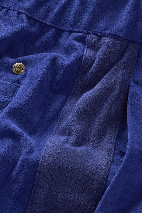 TROUSER WOVEN LONG 24001827 BLUEPRINT 4