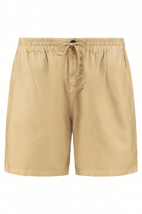 LEWIS SHORTS BEIGE 5