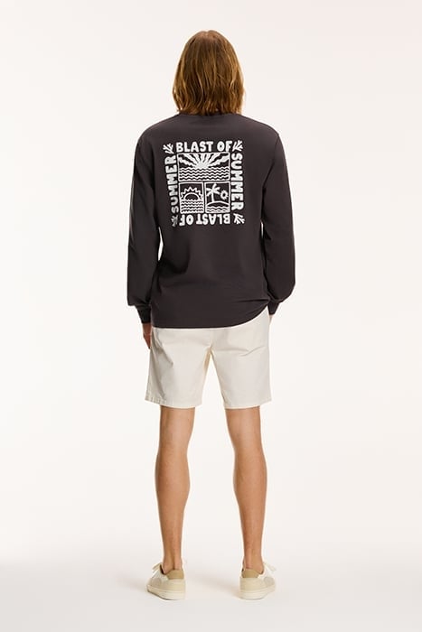 JACK SHORTS SNOW WHITE 4