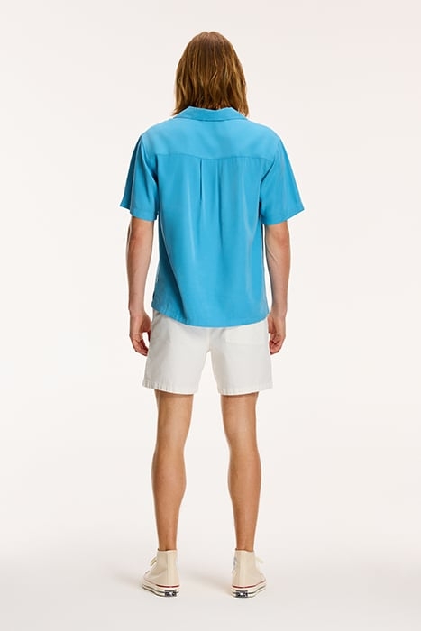 SHORTS JOSH JET STREAM WHITE 4