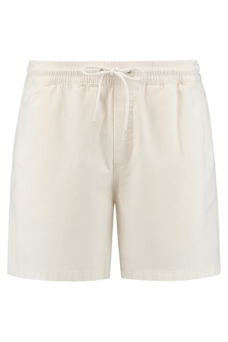 SHORTS JOSH JET STREAM WHITE 5
