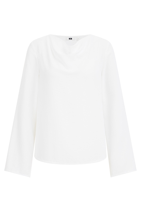 BLOUSE WHITE 4