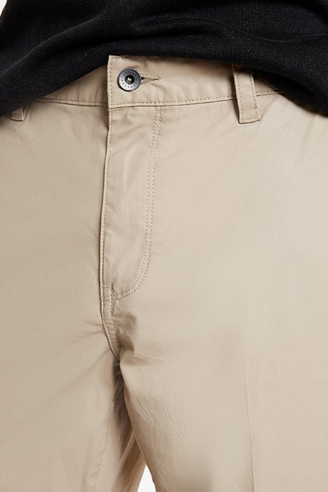 MOTOR CITY PANTS CARAMEL 3