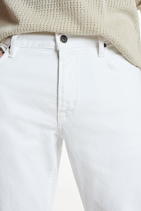 J702 - SLIM FIT - DEACON WASH WHITE 3