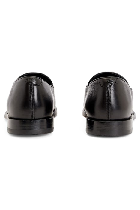 ANTWERP LOAFER BLACK 2