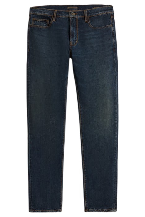 J701 - REGULAR FIT - CHARLIE WASH INDIGO 2