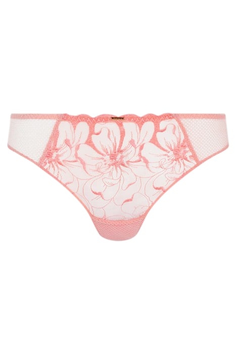 FLEURS CANDLELIGHT PEACH 1