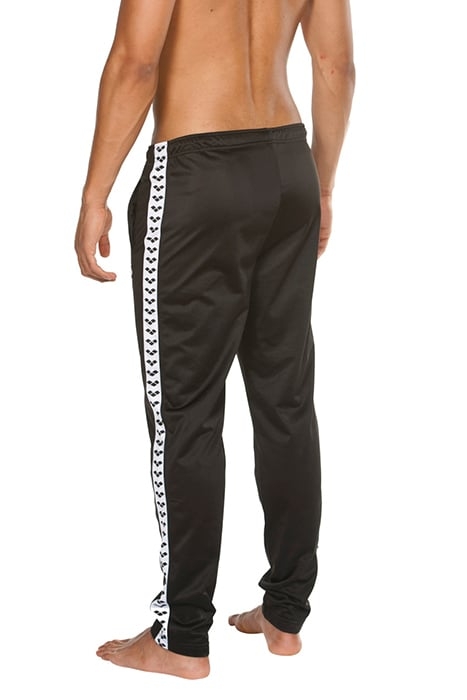 M RELAX IV TEAM PANT BLACK-WHITE-BLACK 7