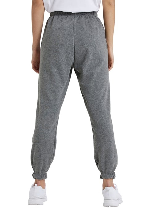 ARENA ICONS PANT SOLID DARKGREY MELANGE-WHITE-BLA 5