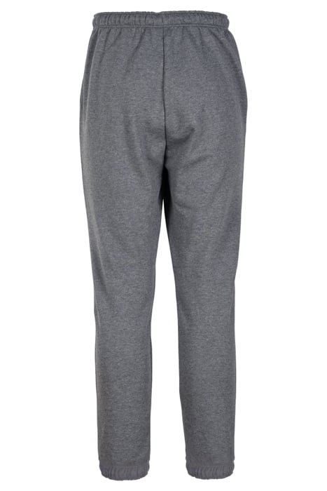 ARENA ICONS PANT SOLID DARKGREY MELANGE-WHITE-BLA 7