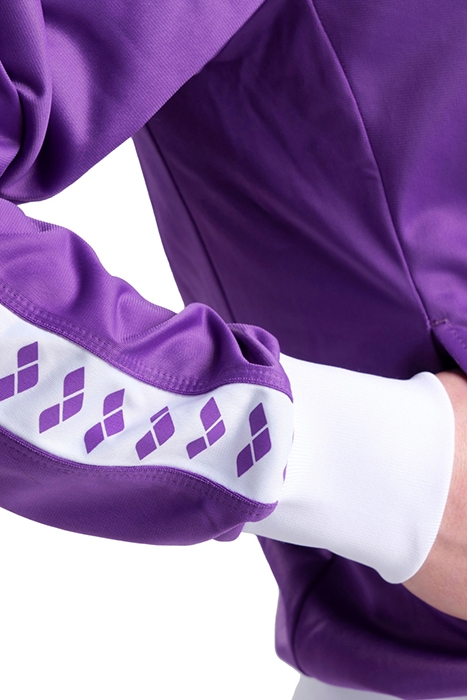 M RELAX IV TEAM JACKET TEAM PURPLE-WHITE-TEAM PUR 6
