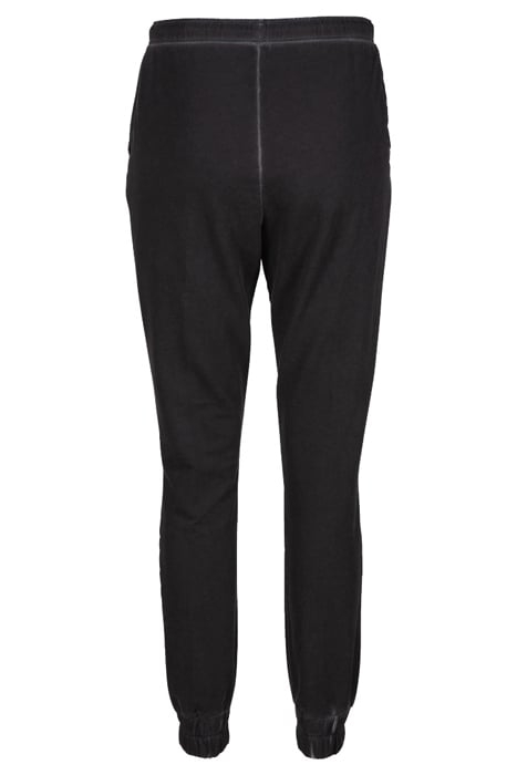 WOMEN'S ARENA ICONS PANT DELAVE-BLACK-WHITE 5