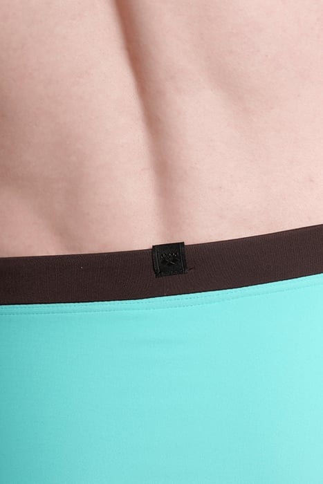 MEN'S ARENA CLASSIC SWIM BRIEF WATER-SEPIA 7