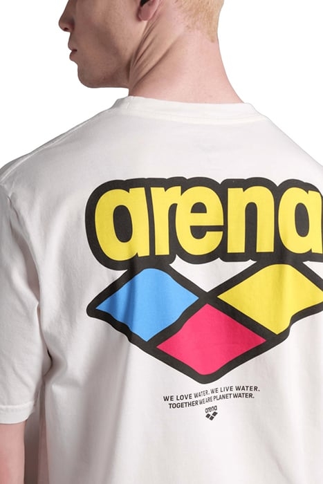 T-SHIRT GRAPHICS MPH WHITE-STACKED 8