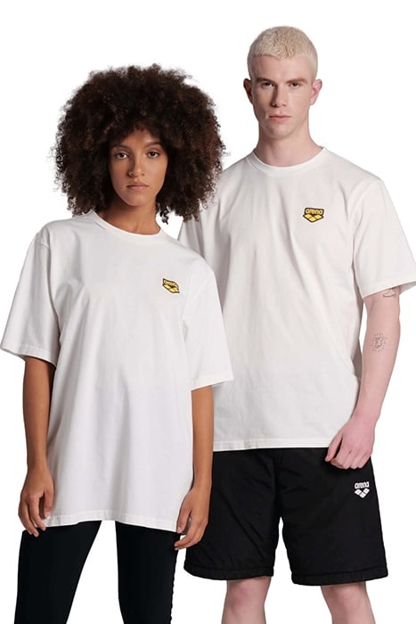 T-SHIRT GRAPHICS MPH WHITE-HOLIDAY 1