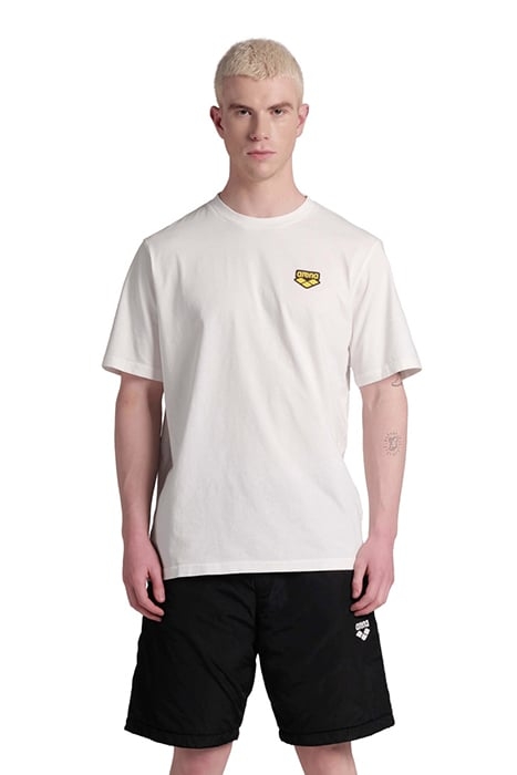 T-SHIRT GRAPHICS MPH WHITE-HOLIDAY 2