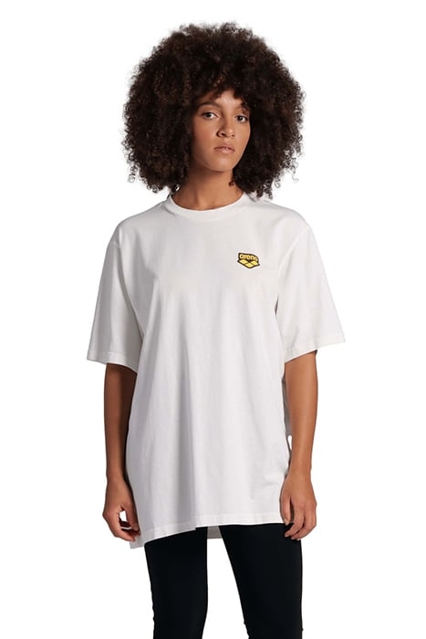 T-SHIRT GRAPHICS MPH WHITE-HOLIDAY 4