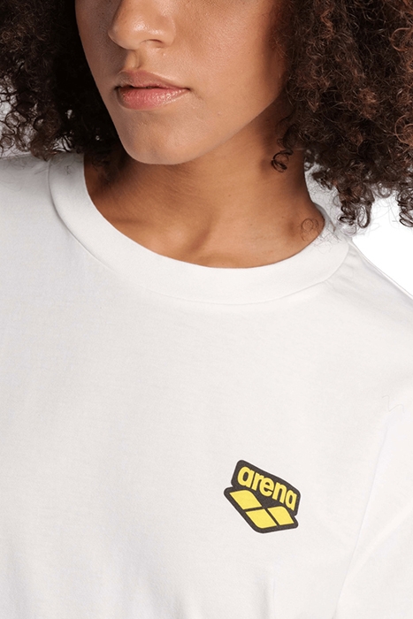 T-SHIRT GRAPHICS MPH WHITE-HOLIDAY 7