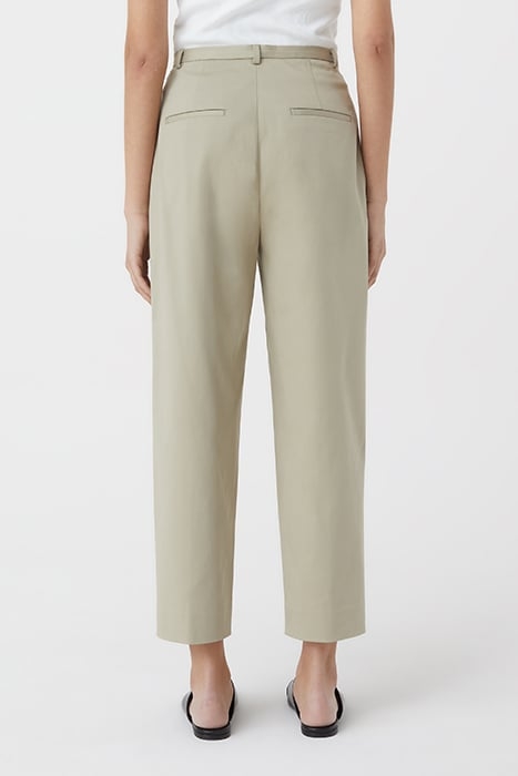 MAWBRAY PANTS GREY MARBLE 2