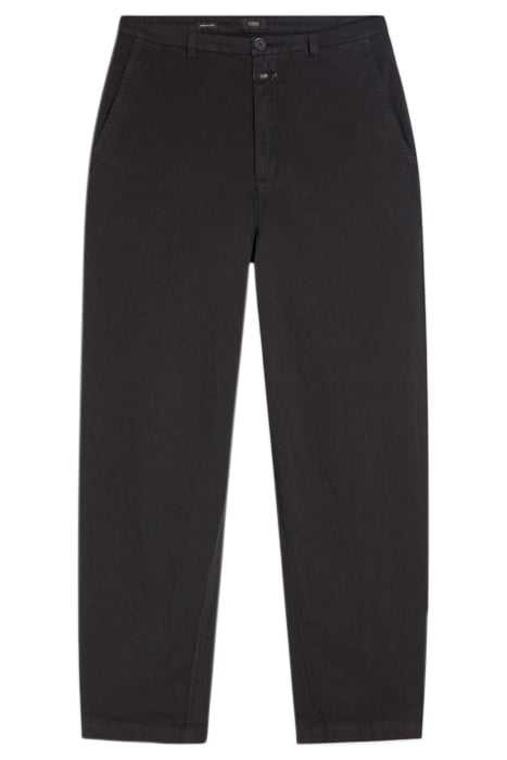 MAWBRAY PANTS BLACK 3