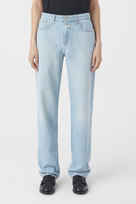 BRISTON JEANS LIGHT BLUE 1