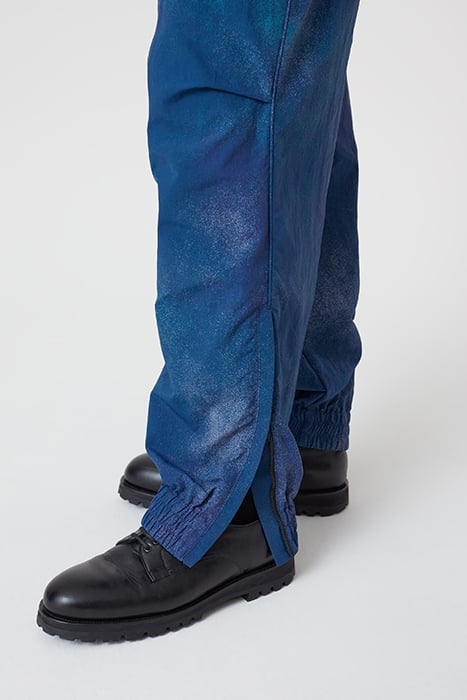 TRACK SUIT PANTS DUSTY VIOLET 6