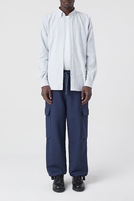 FREEPORT WIDE PANTS DARK NIGHT 3