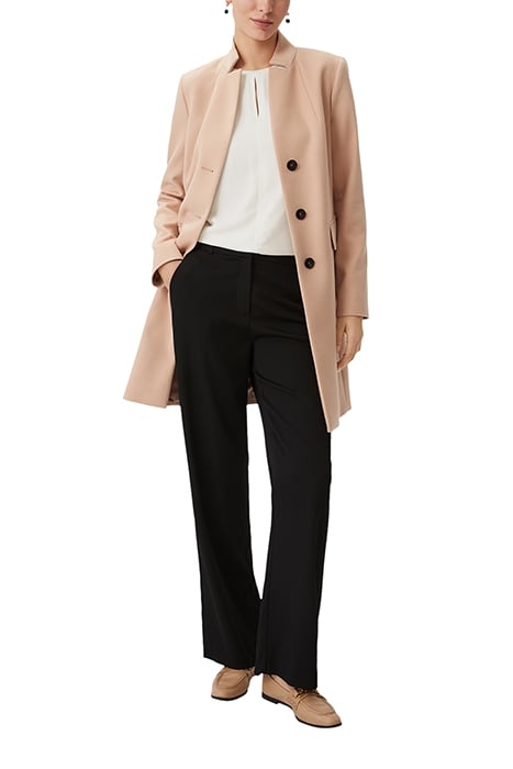 COMMA T-SHIRTS WHITE 4