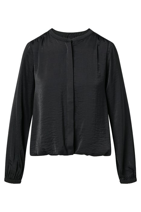 COMMA BLOUSES BLACK 4