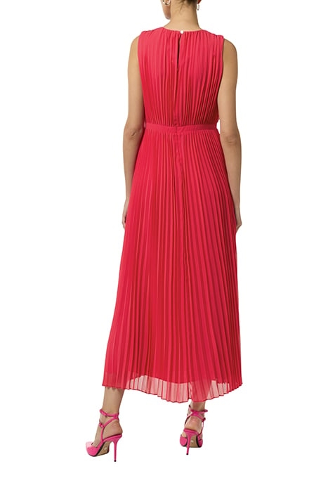 COMMA DRESSES LILAC/PINK 2