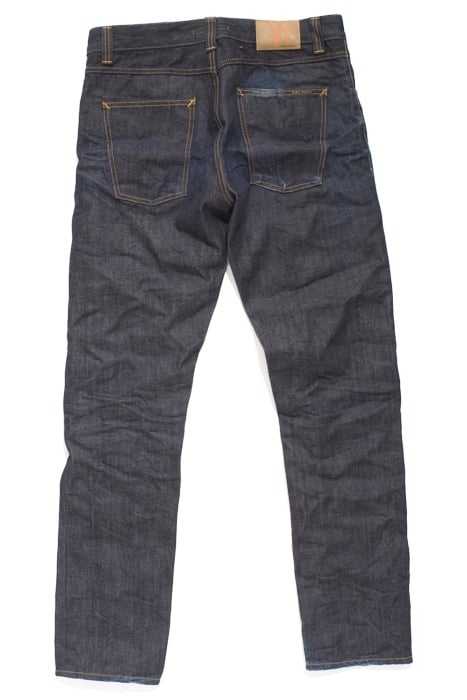 AVERAGE JOE DARK CRINKLE 2