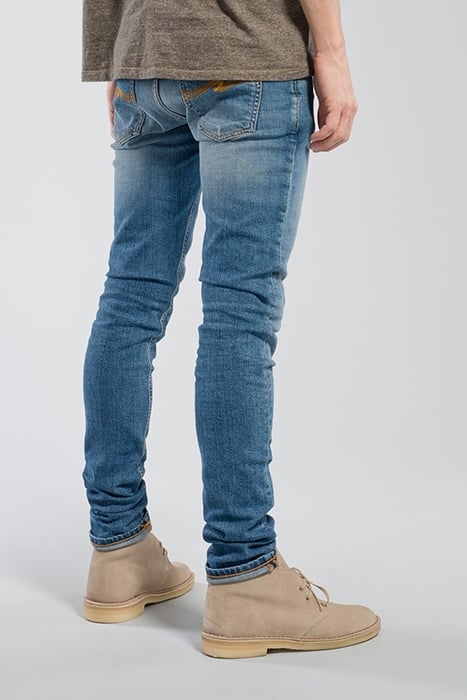 SKINNY LIN EASY STRIKEY 2